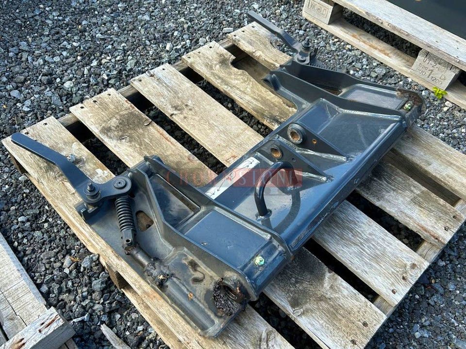 Bobcat Mini Bobtach Assembly