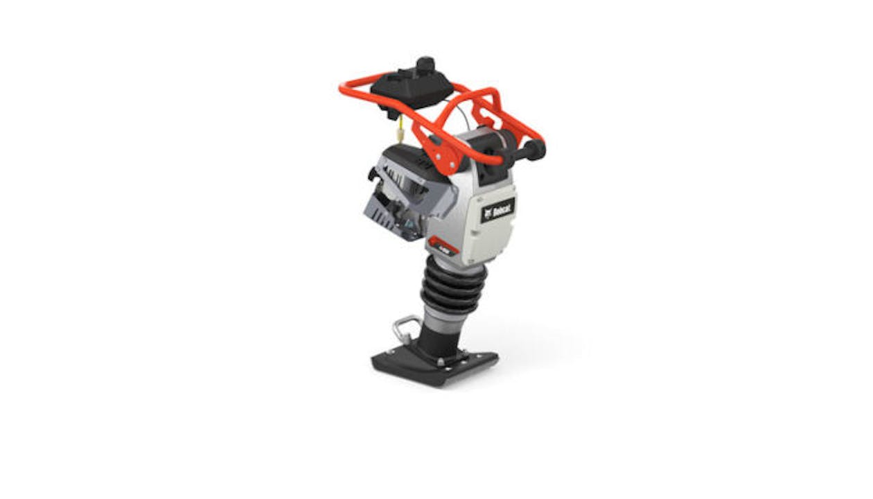 Bobcat R60P