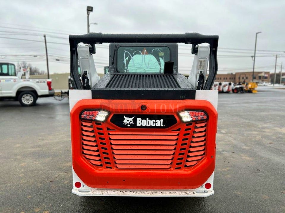 Bobcat S64