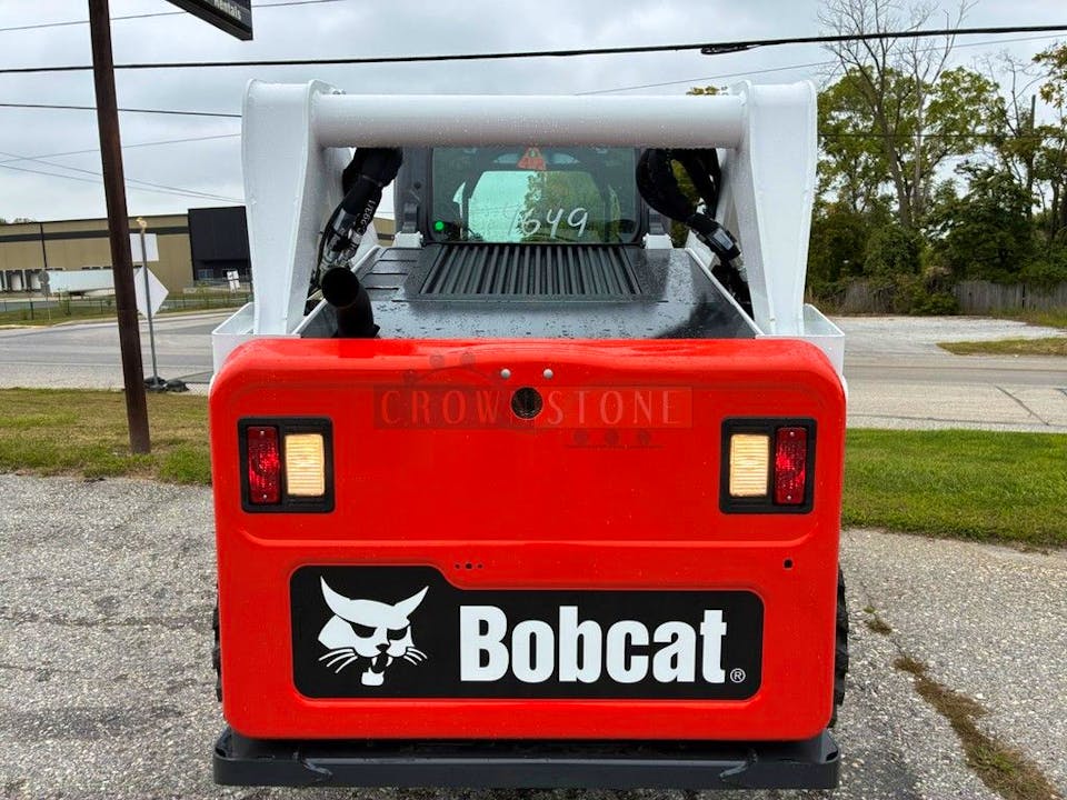 Bobcat S650 V2