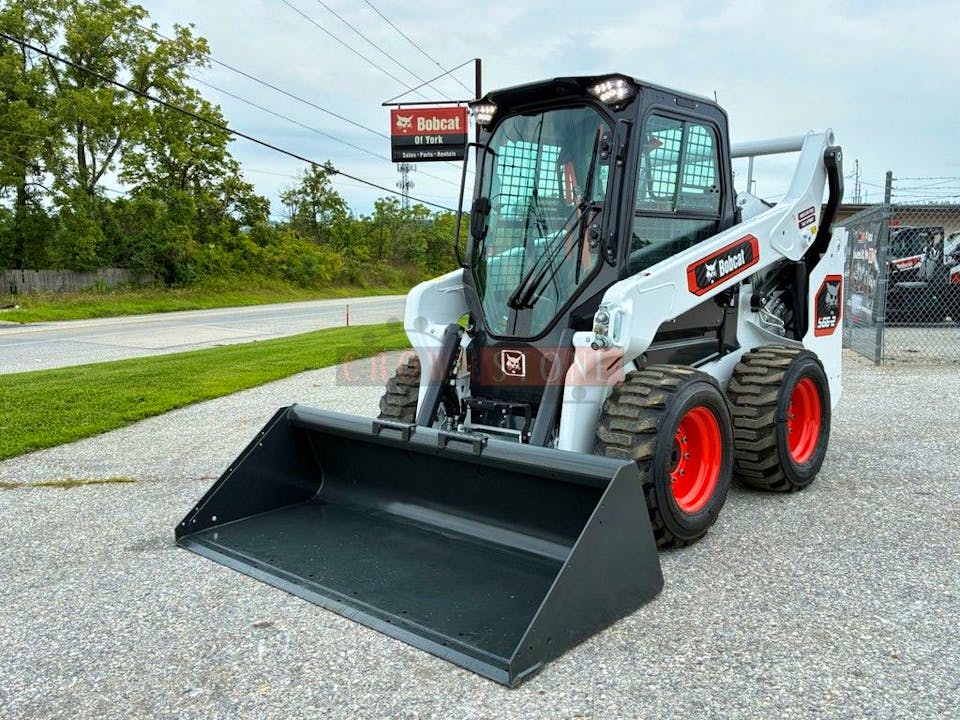 Bobcat S66-2