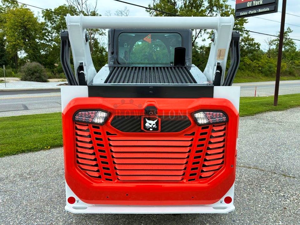 Bobcat S66-2