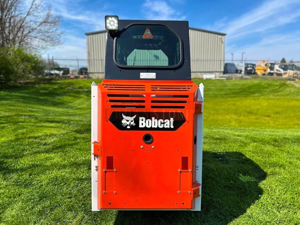 Bobcat S70