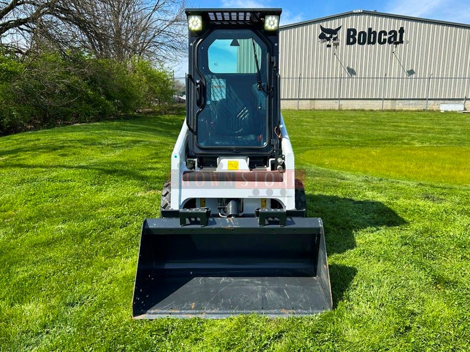 Bobcat S70