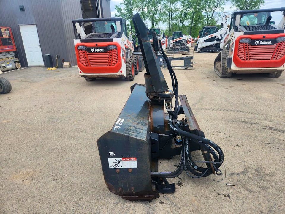 Bobcat SB200