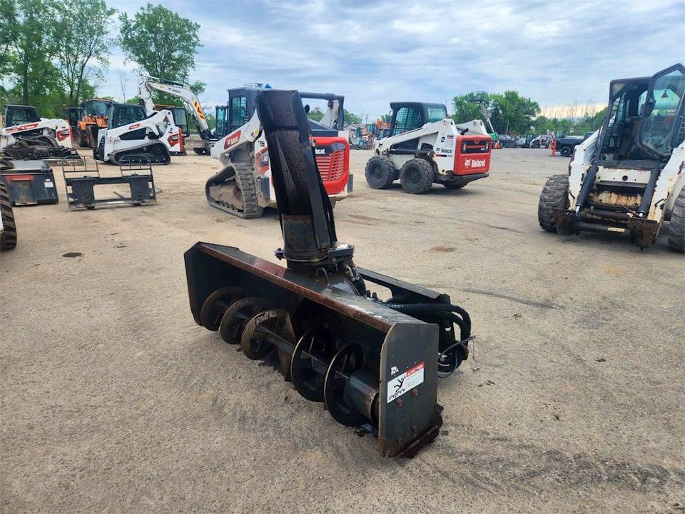 Bobcat SB200