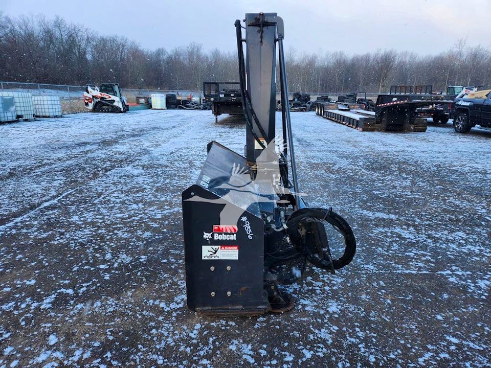 Bobcat SB240-72