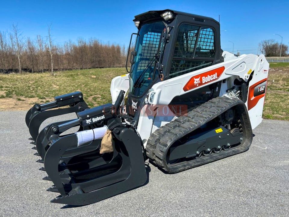Bobcat T62