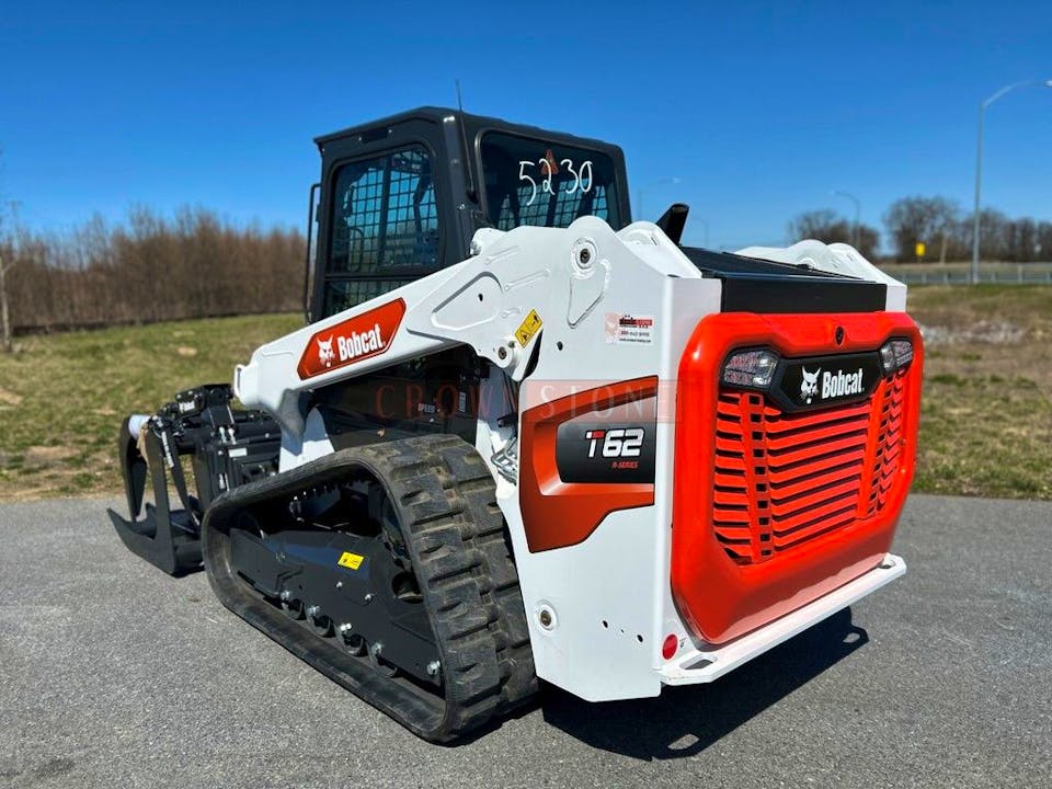 Bobcat T62