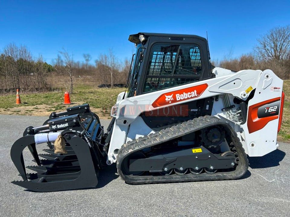 Bobcat T62