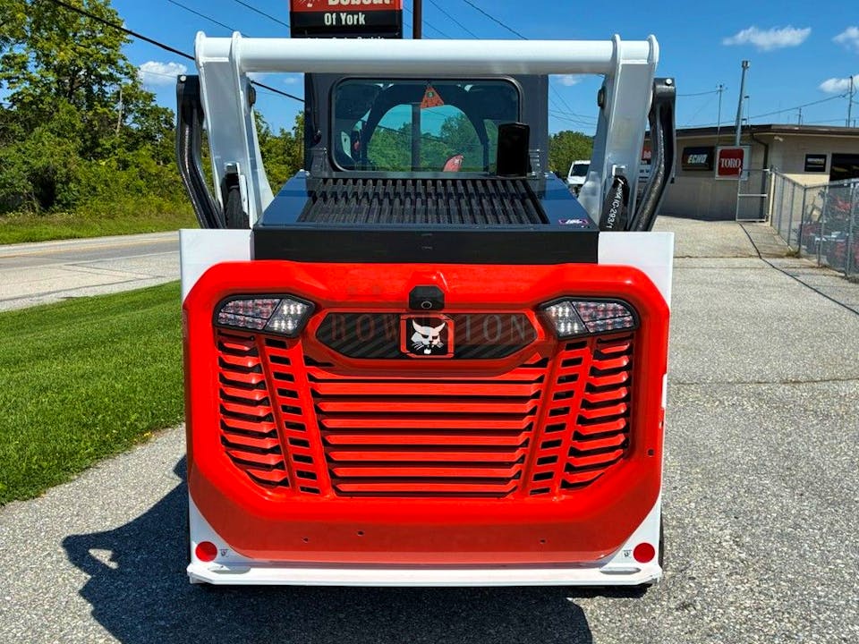 Bobcat T64-2