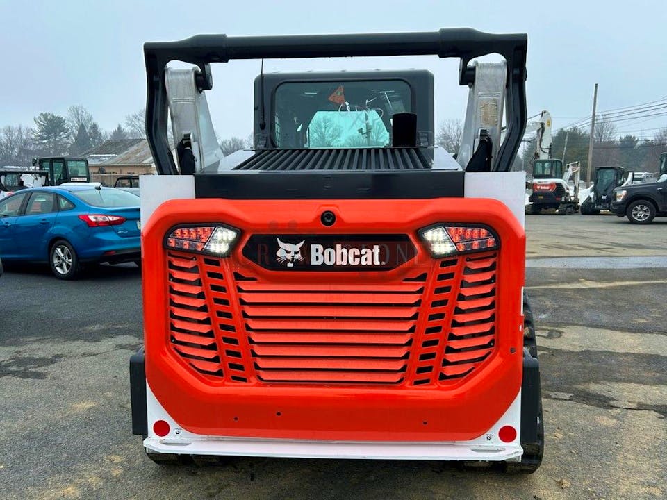 Bobcat T66