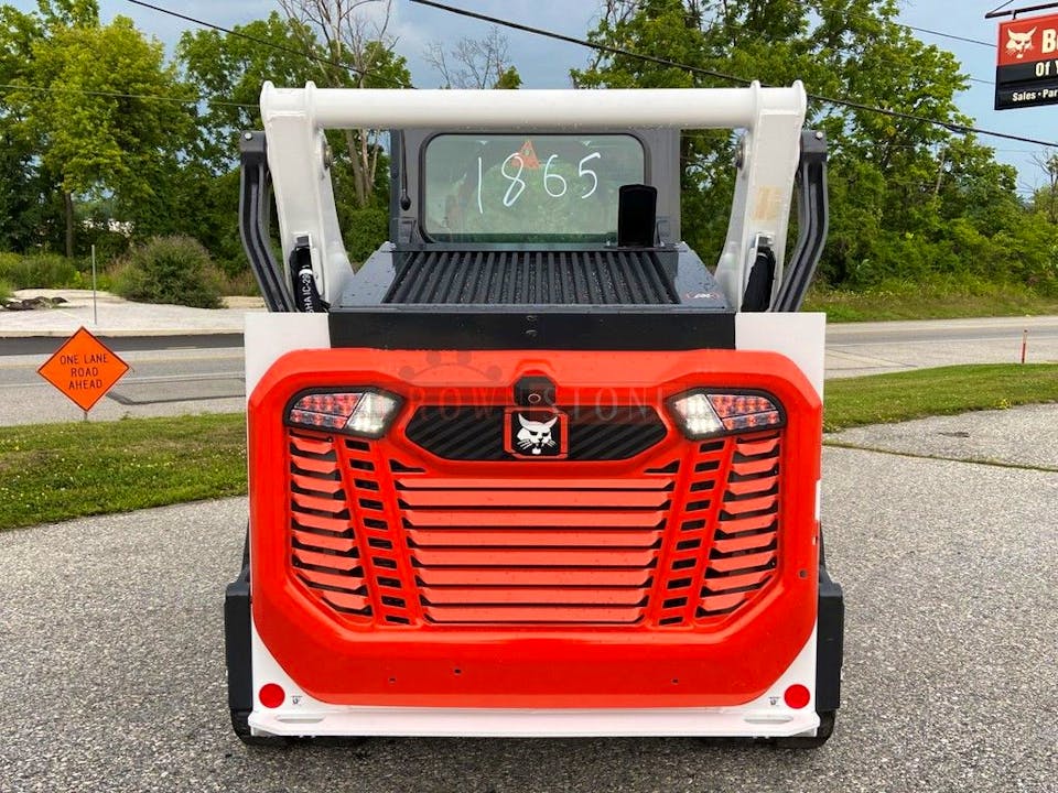 Bobcat T66-2