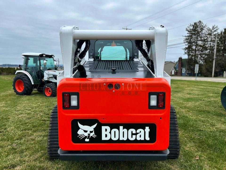Bobcat T740 V2
