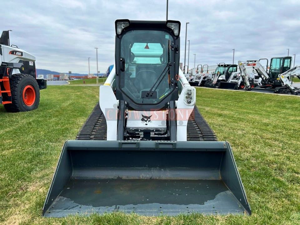 Bobcat T740 V2