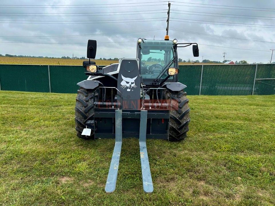 Bobcat TL619