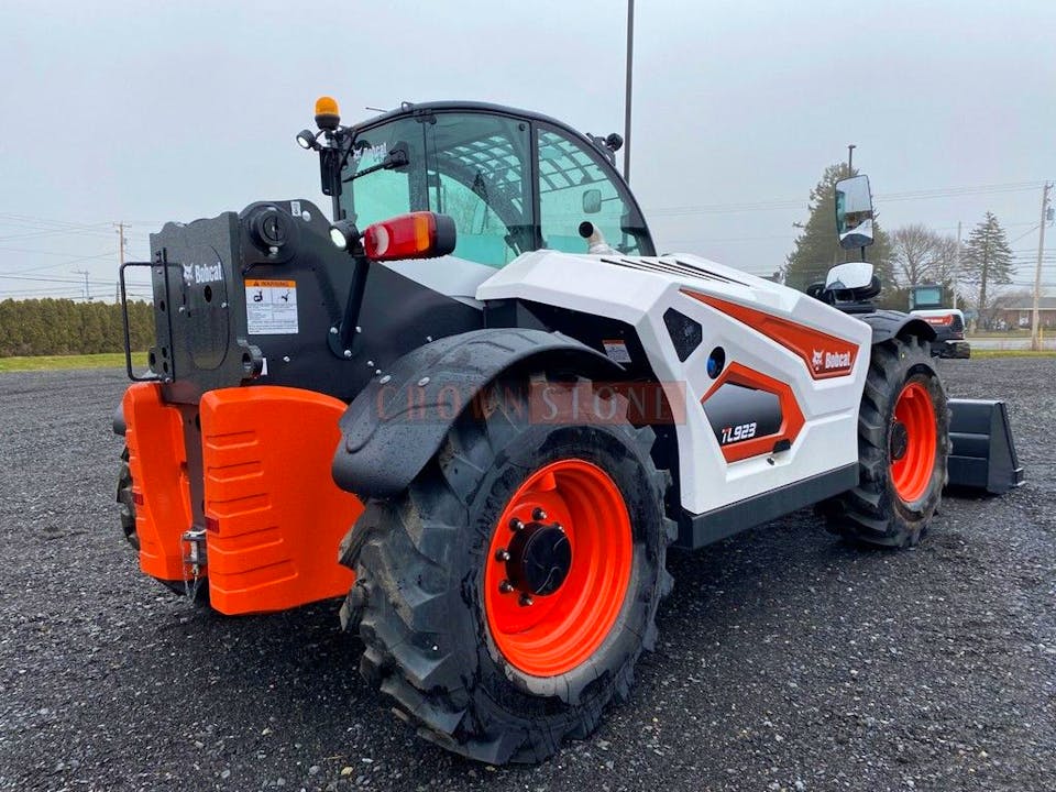 Bobcat TL923