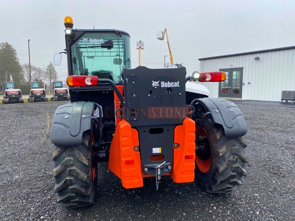 Bobcat TL923