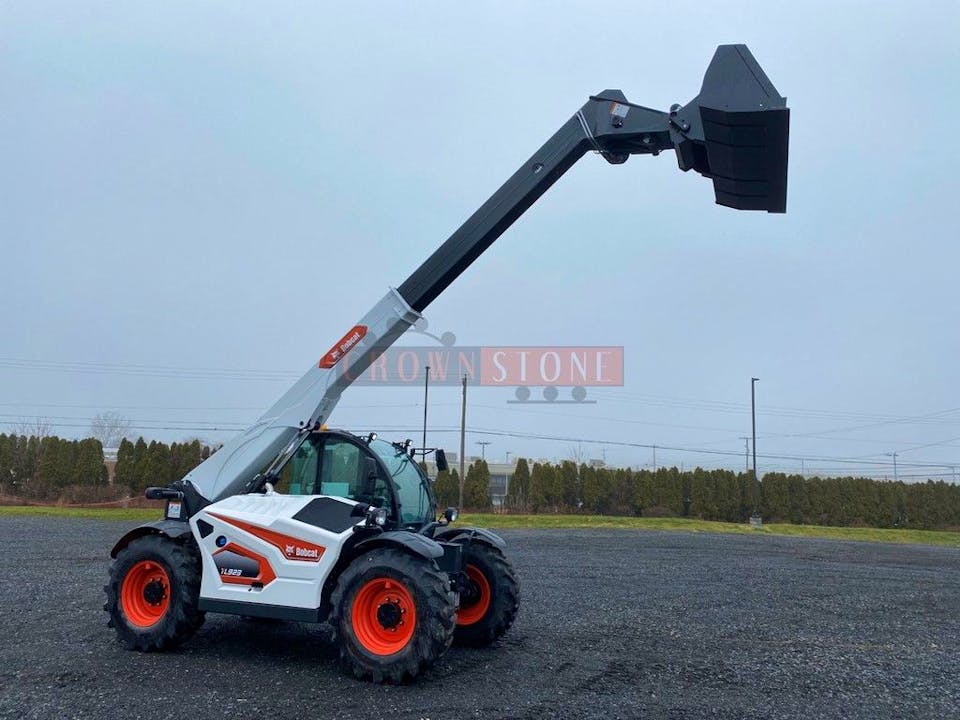 Bobcat TL923