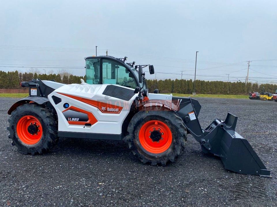 Bobcat TL923
