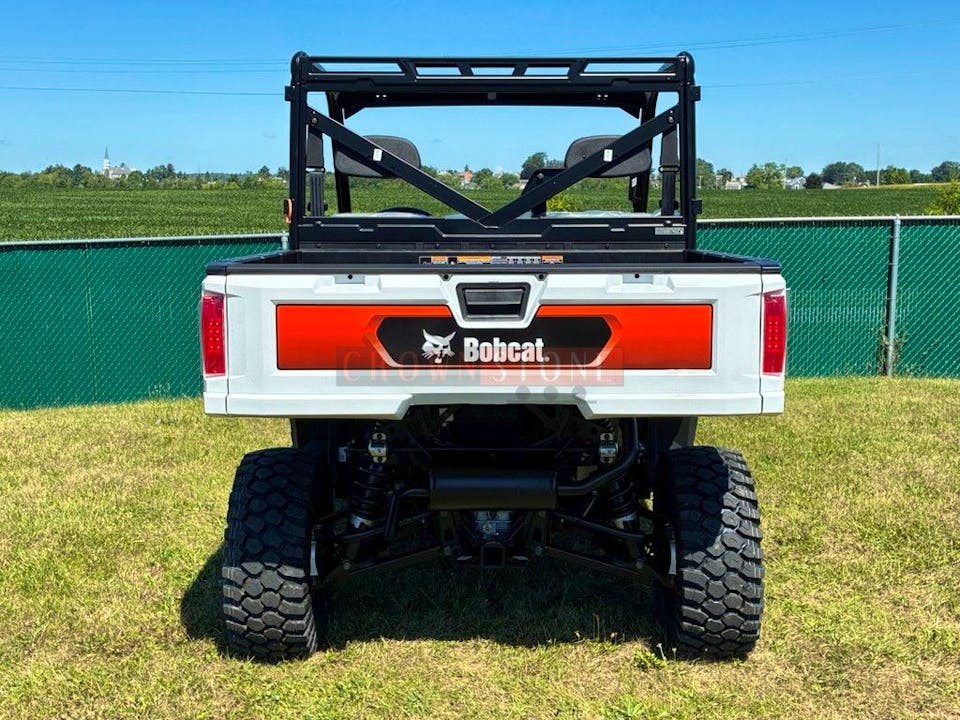 Bobcat UV34 (Diesel)