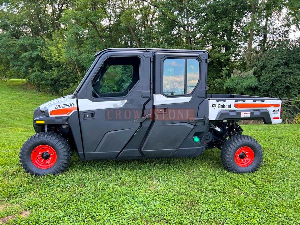 Bobcat UV34XL (Diesel)