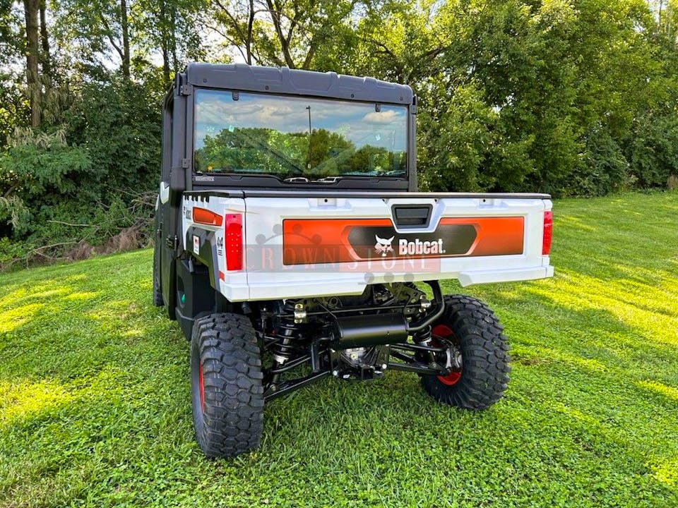 Bobcat UV34XL (Diesel)