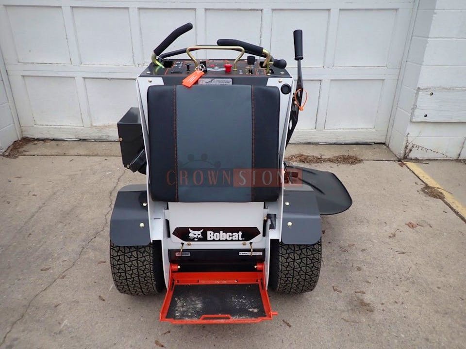 Bobcat ZS4000 (36")