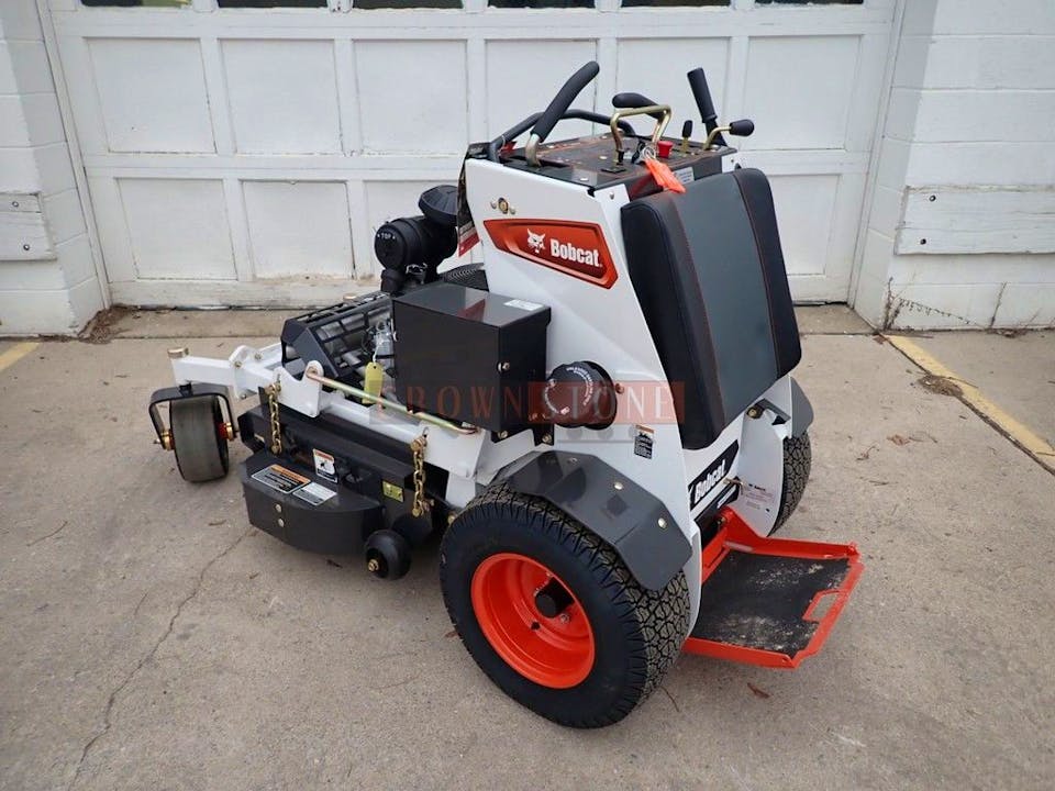 Bobcat ZS4000 (36")