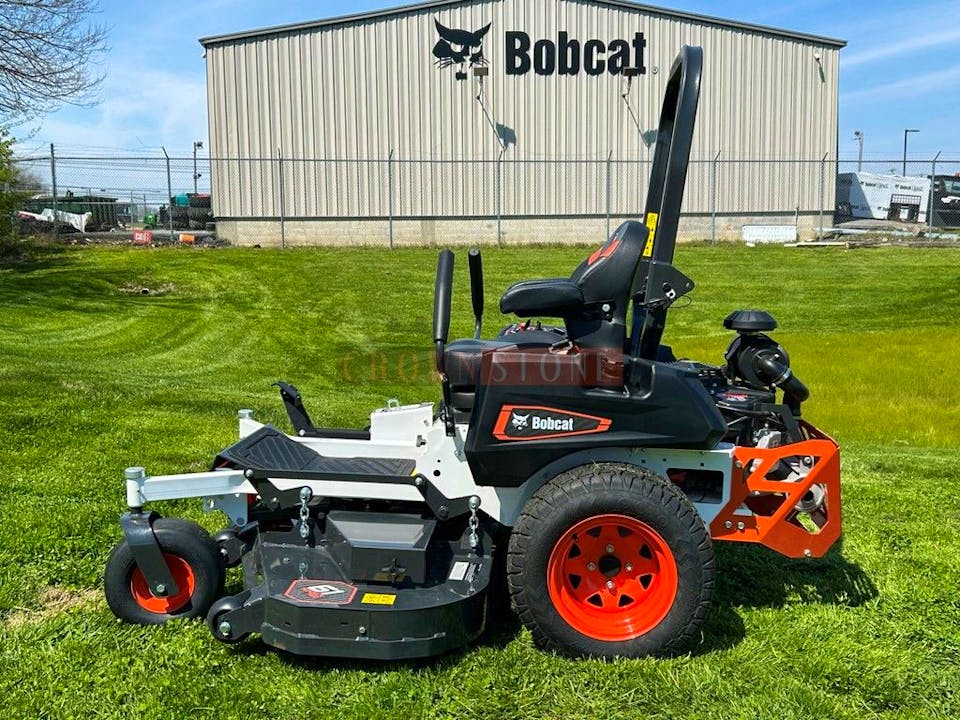 Bobcat ZT3500 (61")