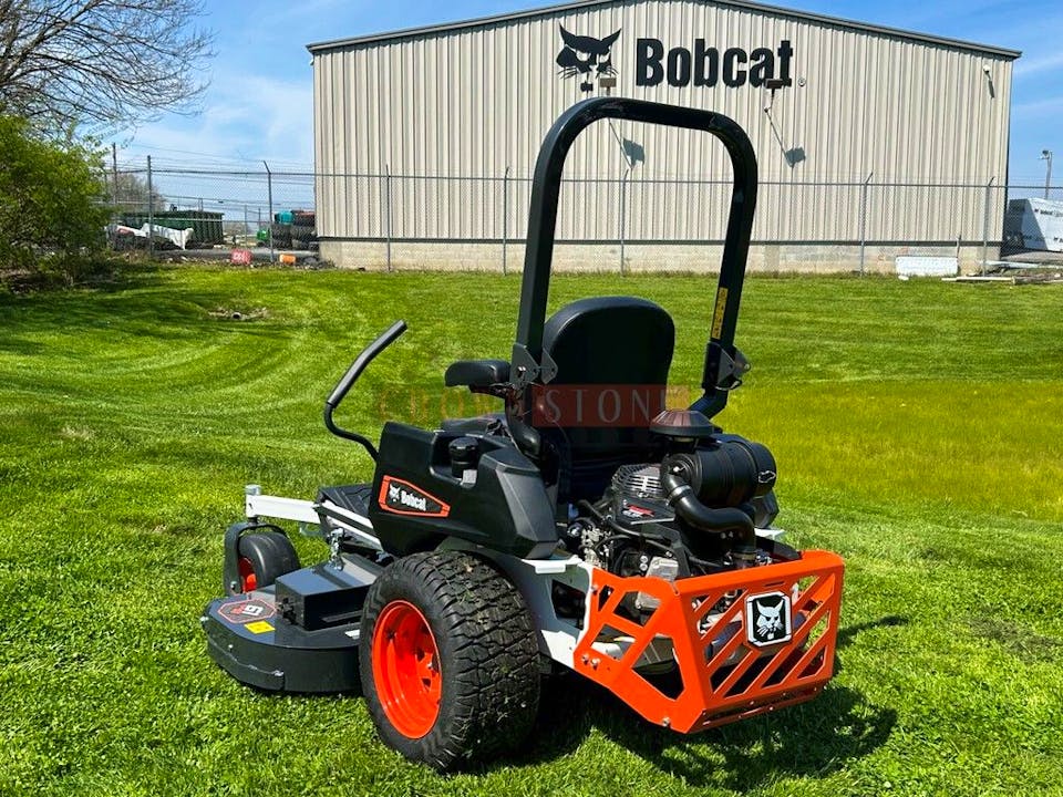 Bobcat ZT3500 (61")