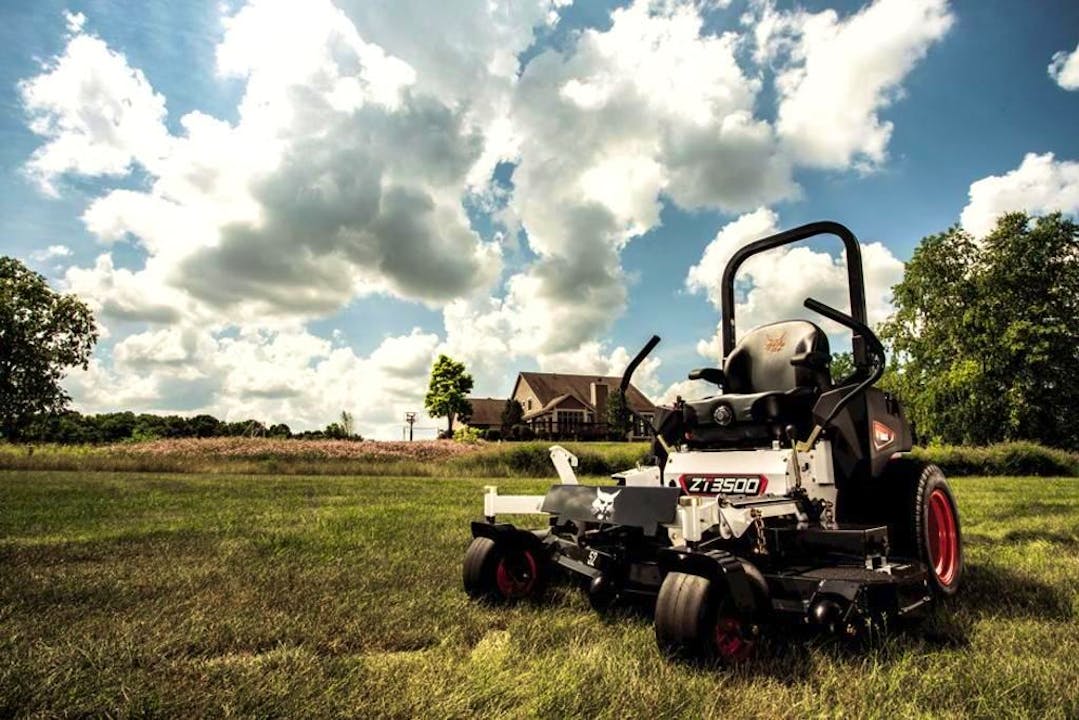 Bobcat ZT3500