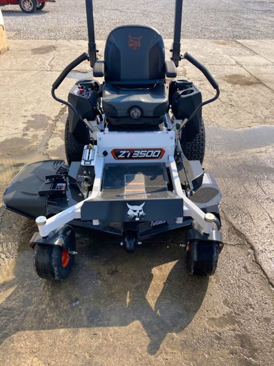 Bobcat ZT3500