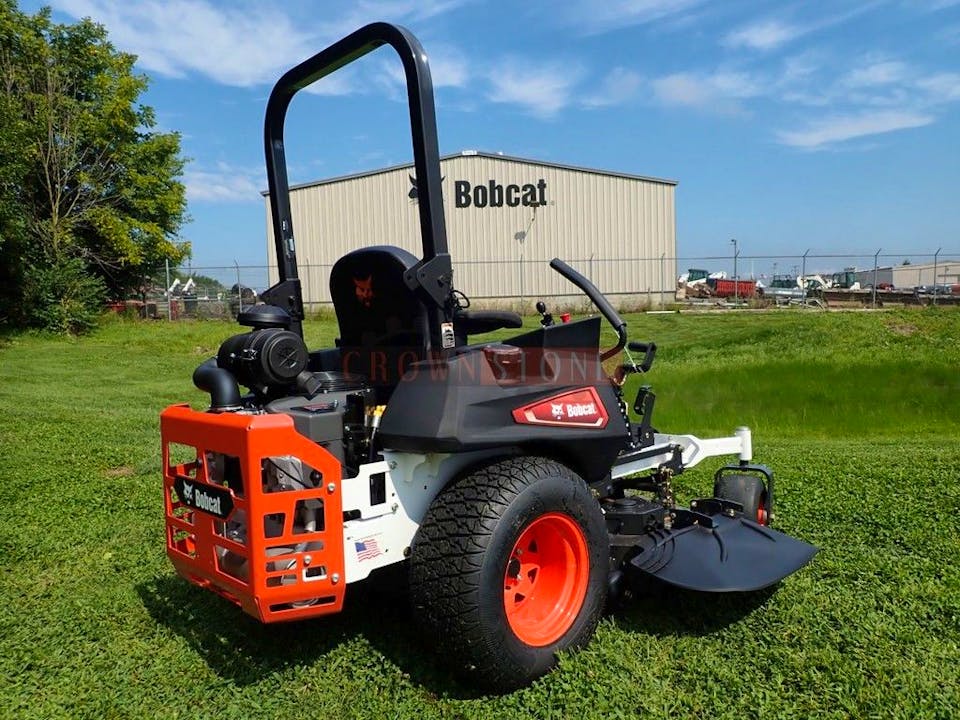 Bobcat ZT6000 (52") - 9996010