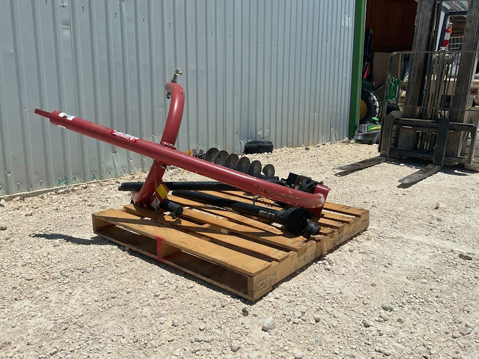 Bush Hog PHD2401
