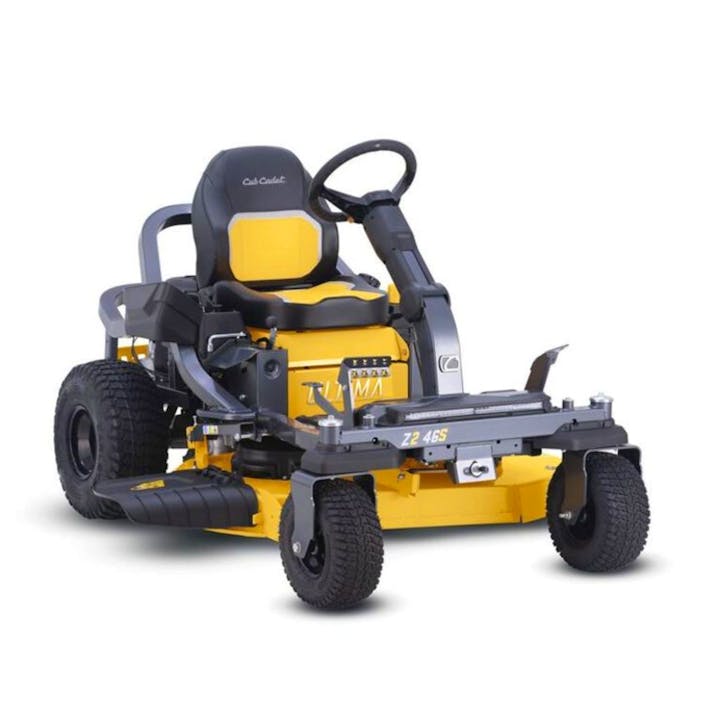 CUB CADET ZTS2 50"