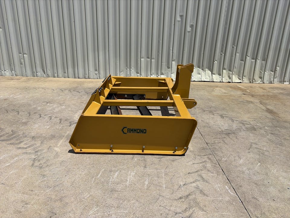 Cammond GS17-SS