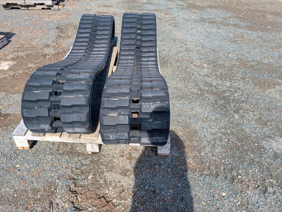 Camso 400X52X86 Tracks