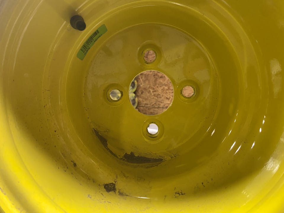 Carlisle 18X10.50-10