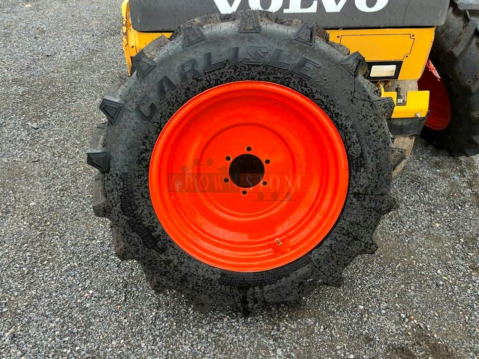 Carlisle Farm Specialist 11.2-24 Tractor Tires (Set of 2)