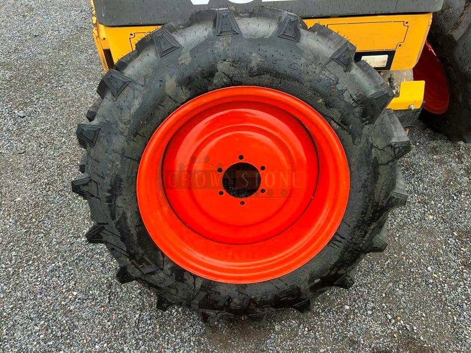 Carlisle Farm Specialist 11.2-24 Tractor Tires (Set of 2)