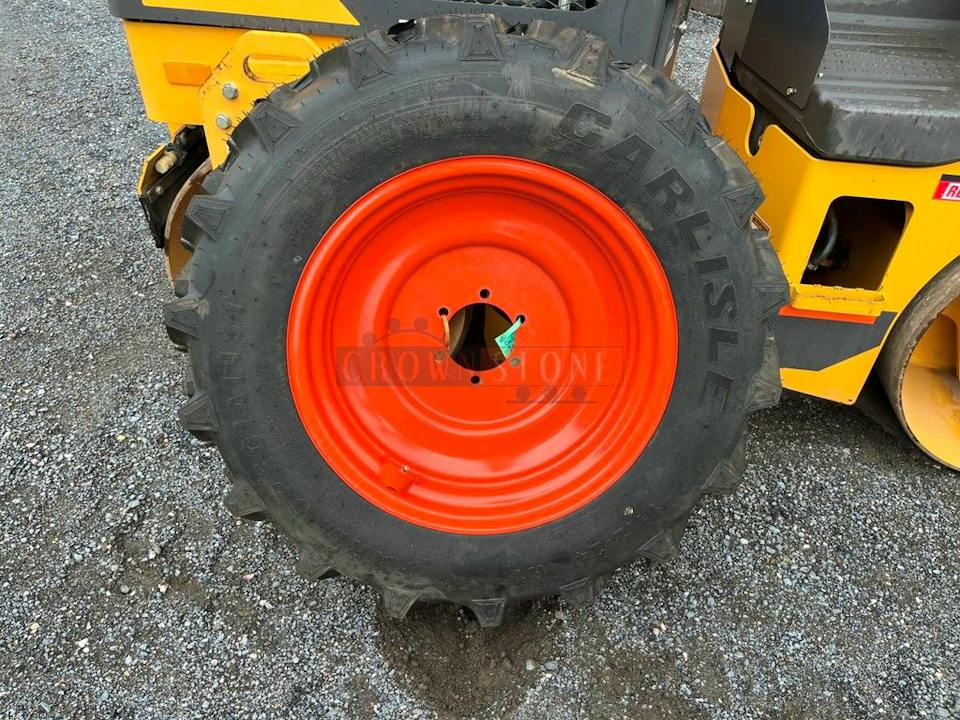 Carlisle Farm Specialist 11.2-24 Tractor Tires (Set of 2)