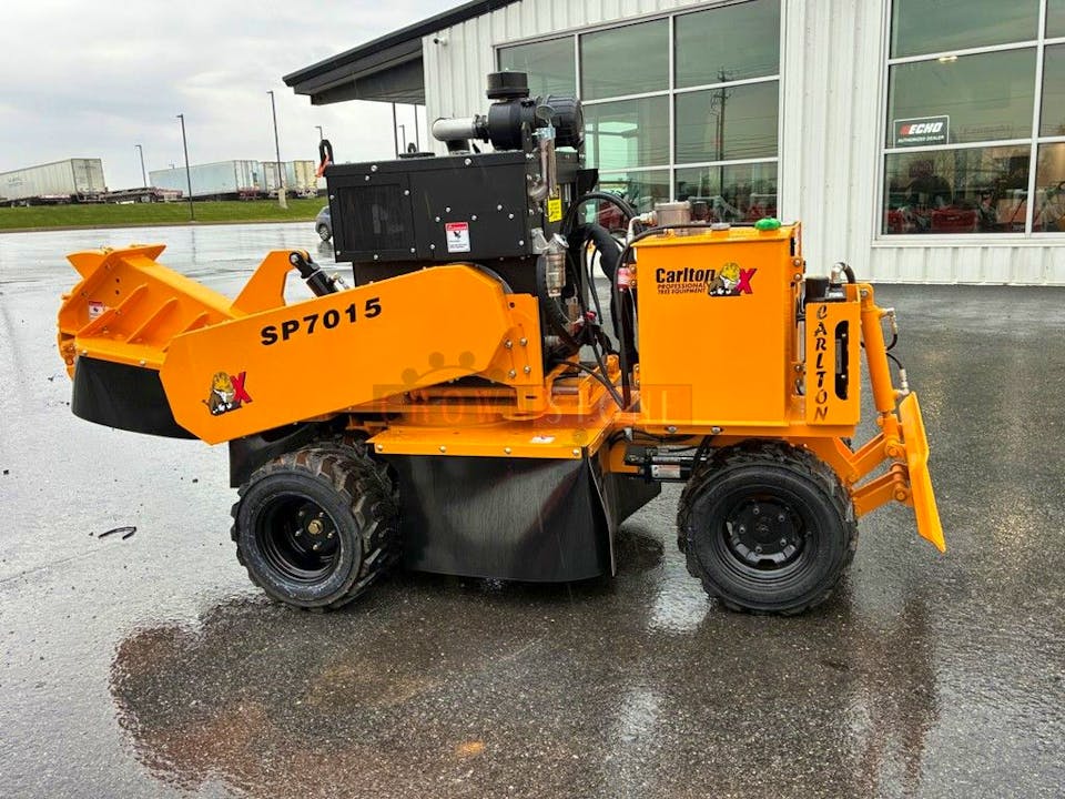 Carlton SP7015