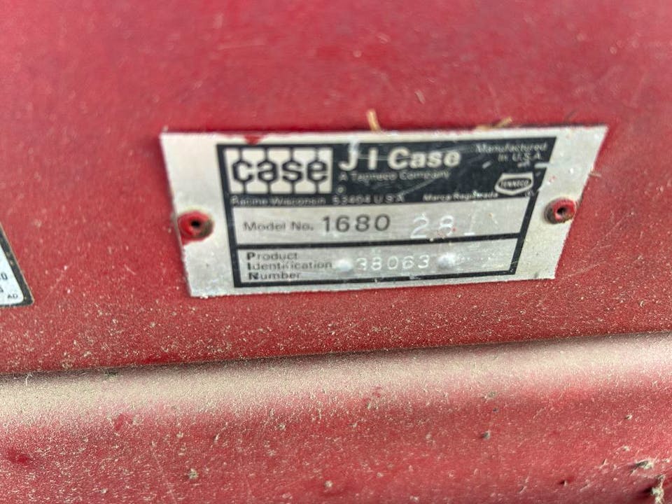 Case 1680