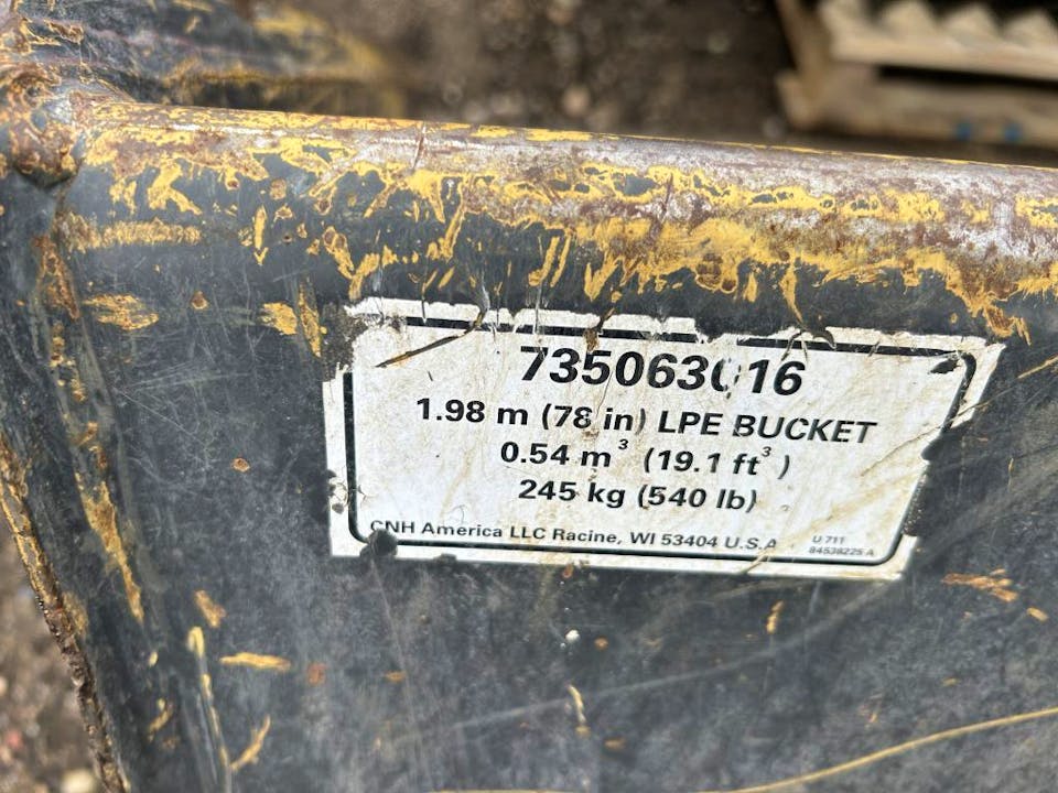 Case D78