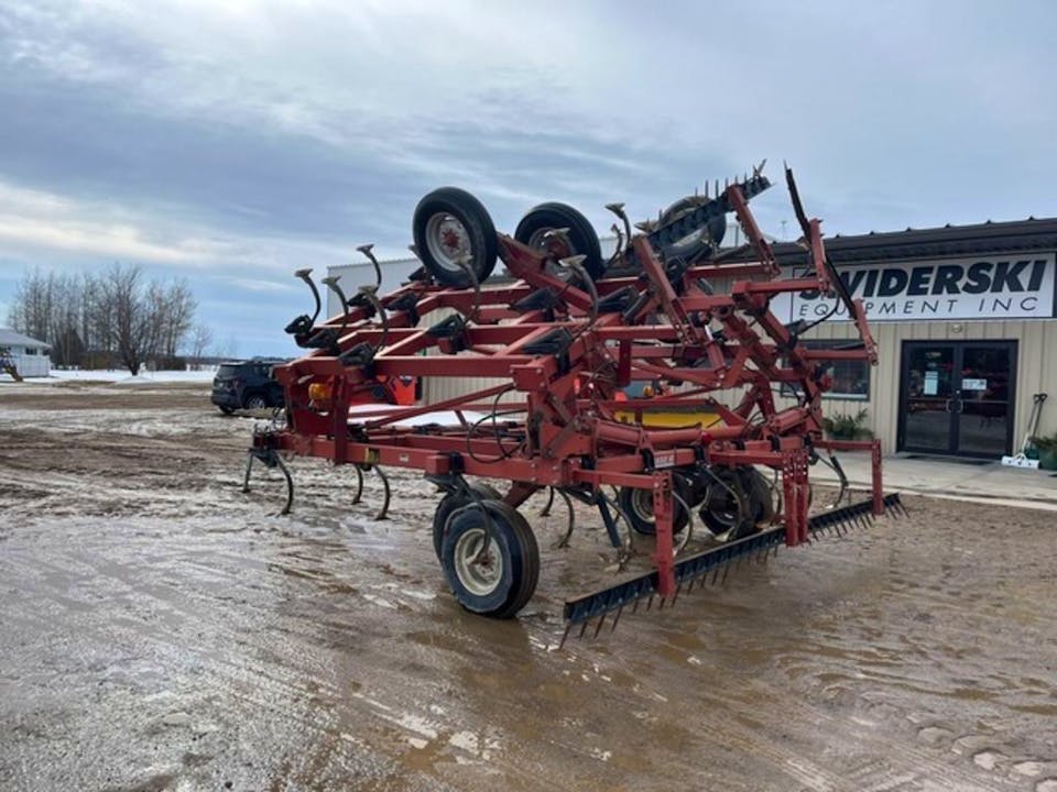 Case IH 4300