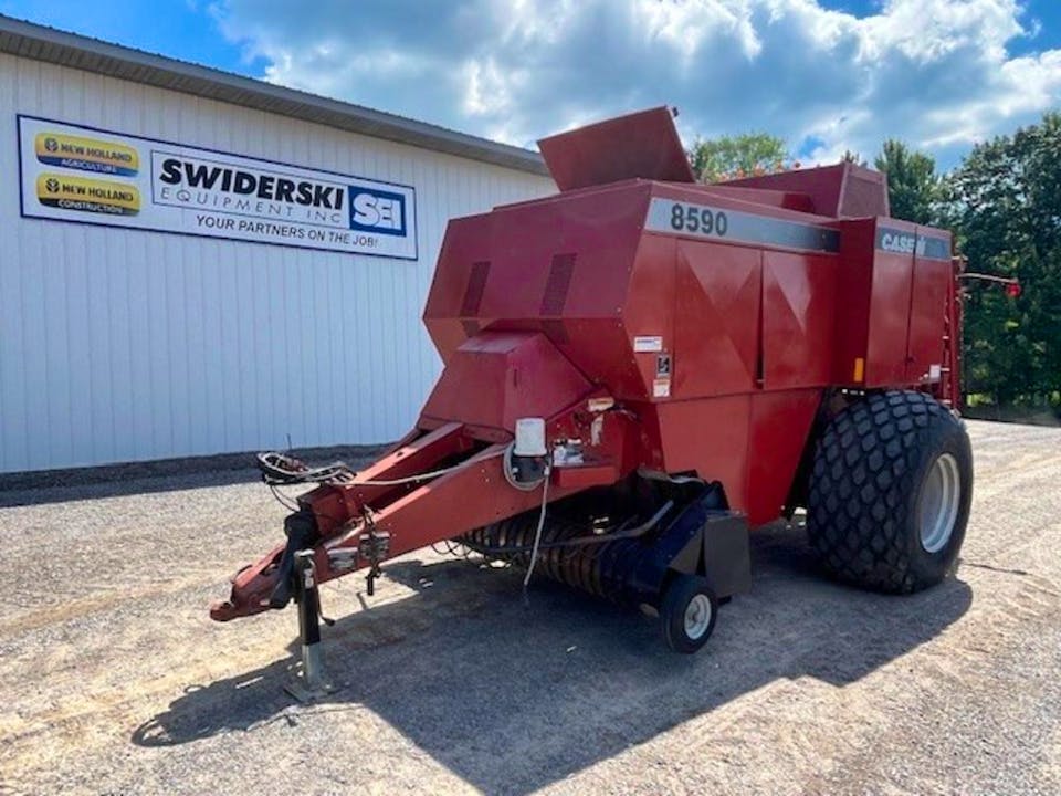 Case IH 8590