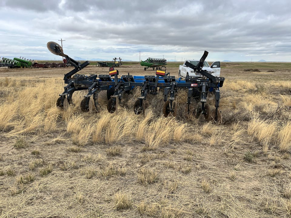 Case IH ET730 B
