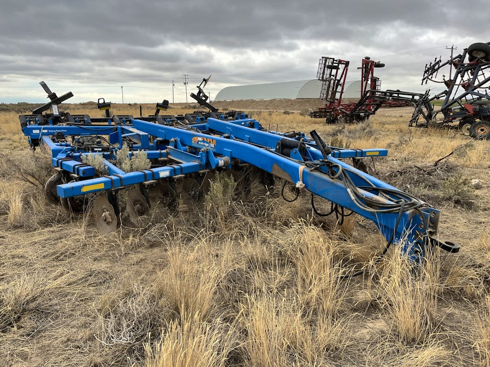 Case IH ET730 B