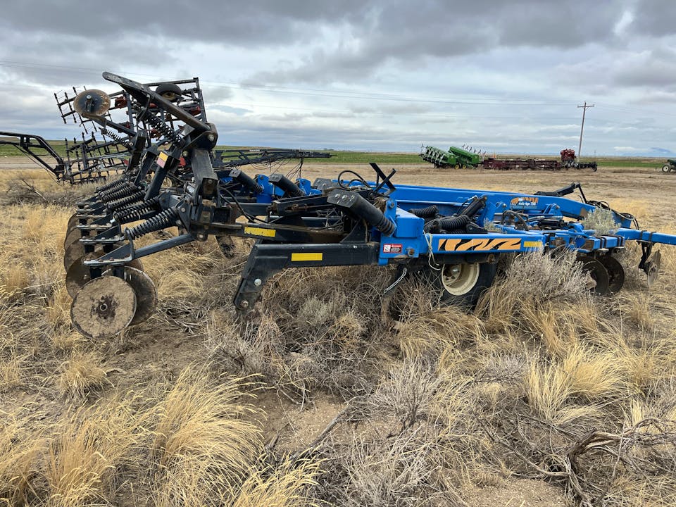 Case IH ET730 B